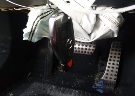 2018 Mercedes-Benz C 300 4Matic from USA, damaged, VIN WDDWF4KB5JR408415